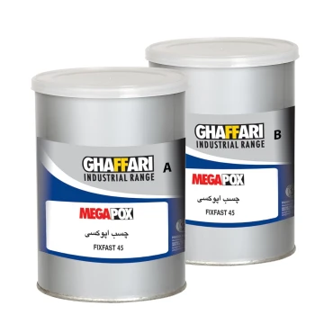 چسب سنگ Fix fast 45