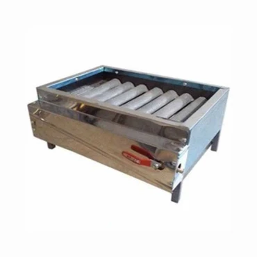 کباب پز 50 سانت رستورانی کاکوتی