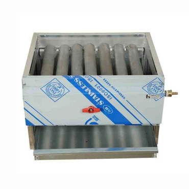 کباب پز 50 سانت رستورانی کاکوتی