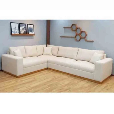 مبل ال راحتی 6 نفره