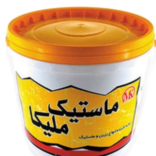 چسب ماستیک ملیکا