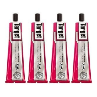 چسب پی وی سی فشار قوی تارگت قوطی