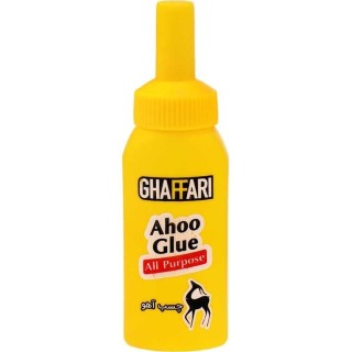 چسب آهو Ghaffari 100ml