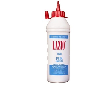 چسب چوب مارین Lazio L611 500gr
