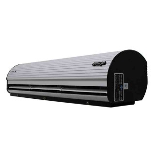 پرده هوای کویل دار (دکوراتیو) فرازکاویان مدل RM4020S/Y-W-LUX-V7