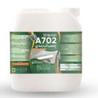 چسب آب بندی A702 تسکانو