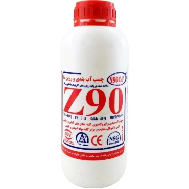 چسب آب بندی نانو Z90 مدل 1000mm