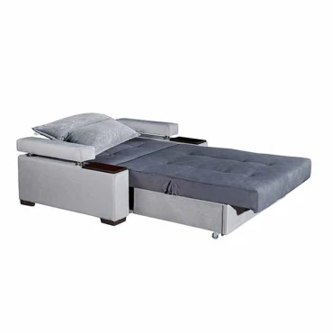 مبل تخت خواب شو یک نفره رایکا