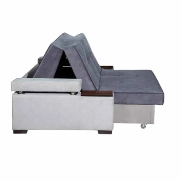 مبل تخت خواب شو یک نفره رایکا