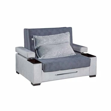 مبل تخت خواب شو یک نفره رایکا