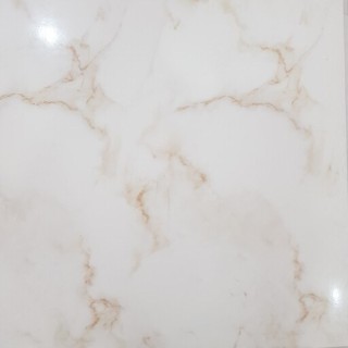 کاشی و سرامیک کف 60در60 طر ح کلکته گلد خاک قرمز