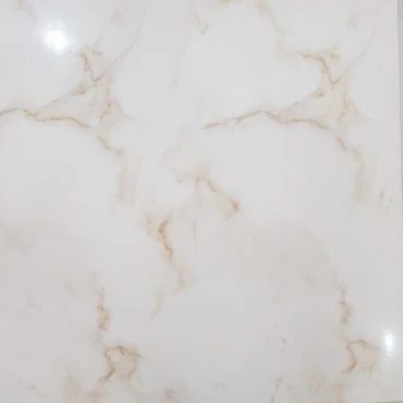 کاشی و سرامیک کف 60در60 طر ح کلکته گلد خاک قرمز