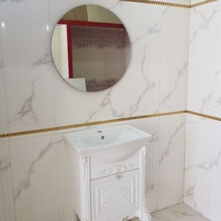 کاشی و سرامیک سرویس بهداشتی و حمام 30در90 طرح کلکته