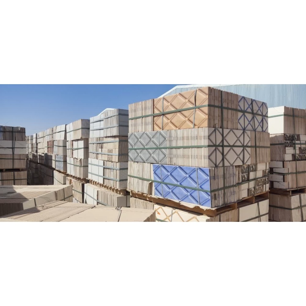 کاشی پشت کابینتی فله