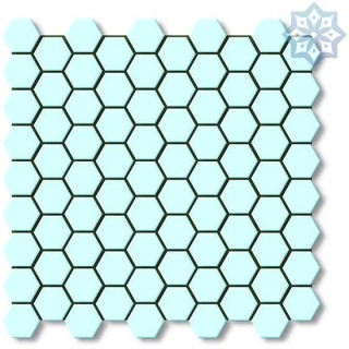 کاشی استخری فقط قرمز و سورمه ای و مشکی 144 عددی