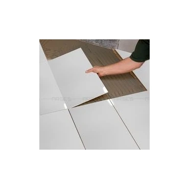 سرامیک سفید ساده 60×30