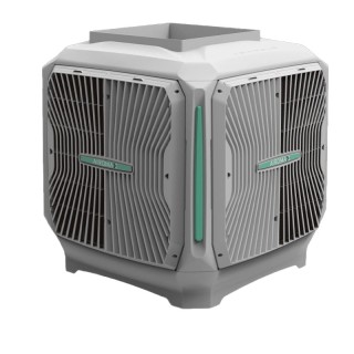 کولر 6000 بالازن ایرومکس (AM65)