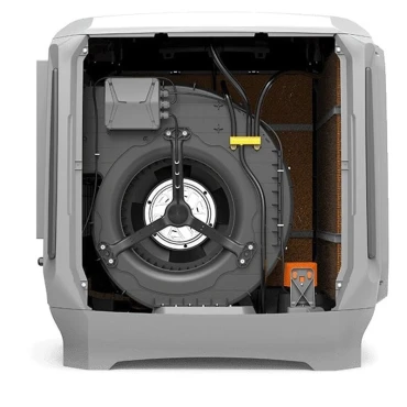 کولر 6000 بغل زن (AM60) ایرومکس