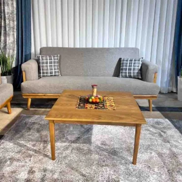 مبل راحتی لیما هفت نفره