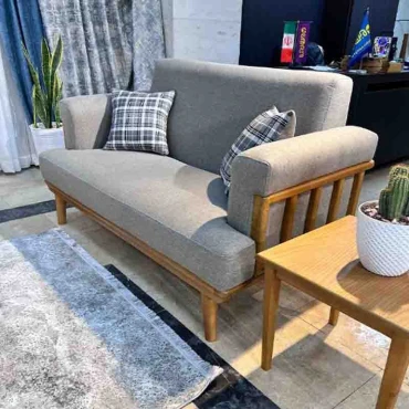 مبل راحتی لیما هفت نفره