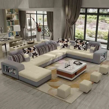 مبل ال سلنا مدل MG9020