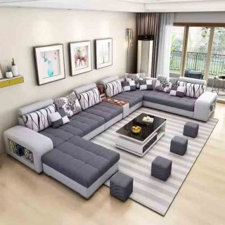 مبل ال سلنا مدل MG9020