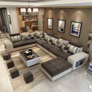 مبل ال سلنا مدل MG9020