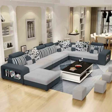 مبل ال سلنا مدل MG9020