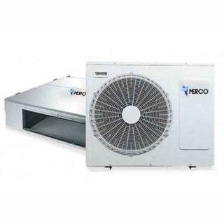 داکت اسپلیت حاره ای 36000 مرکو مدل GDS-36P1T3/R1