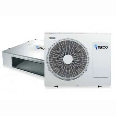 داکت اسپلیت حاره ای 36000 مرکو مدل GDS-36P1T3/R1