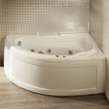 جکوزی مدل 702 آریانا