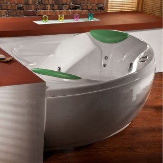 جکوزی مدل 703 آریانا