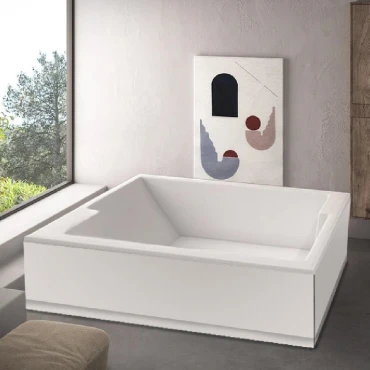 جکوزی مدل 712 آریانا