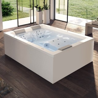 جکوزی مدل 788 آریانا