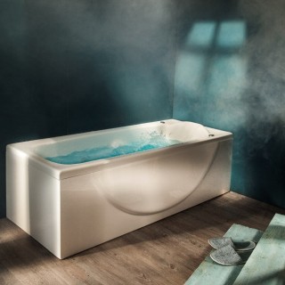 جکوزی مدل 770 آریانا