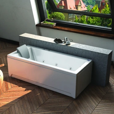 جکوزی مدل 708 آریانا