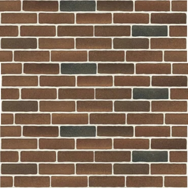 سرامیک 41×120 مات مدل Brick A3 ایفا سرام 11.5 میل