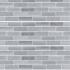 سرامیک 41×120 مات مدل Brick A6 ایفا سرام 11.5 میل