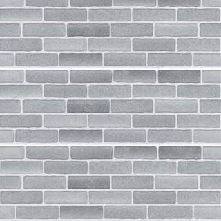 سرامیک 41×120 مات مدل Brick A6 ایفا سرام 11.5 میل