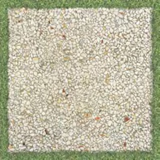 سرامیک 59.5×59.5 مات ایفا سرام مدل پراتو 14 میل