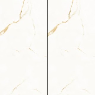 سرامیک 60×120 مات ایفا سرام مدل کاترینا سفید 12.5 میل