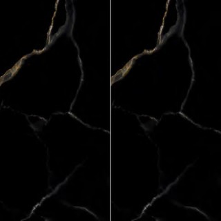 سرامیک 60×120 مات ایفا سرام مدل کاترینا مشکی 12.5 میل