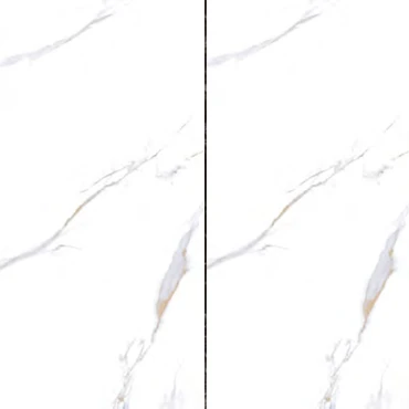 سرامیک 60×120 مات ایفا سرام مدل کلکلته گلد 12.5 میل