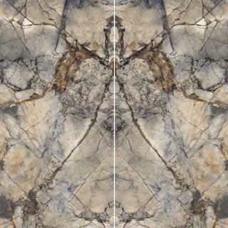 سرامیک 60×120 نانو پولیش ایفا سرام مدل آنجلا فورمچ 12.5 میل