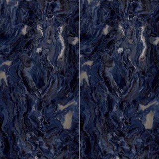 سرامیک 60×120 نانو پولیش ایفا سرام مدل سونیا آبی 12.5 میل