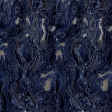 سرامیک 60×120 نانو پولیش ایفا سرام مدل سونیا آبی 12.5 میل