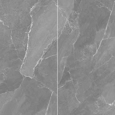 سرامیک 60×120 نانو پولیش ایفا سرام مدل لیویا طوسی تیره 2، 12.5 میل