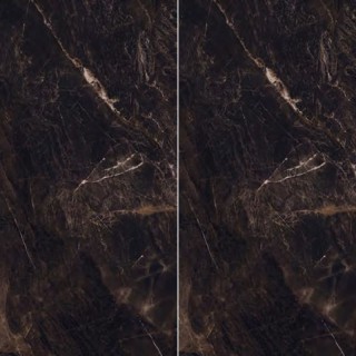 سرامیک 60×120 نانو پولیش ایفا سرام مدل نانسی قهوه ای 12.5 میل