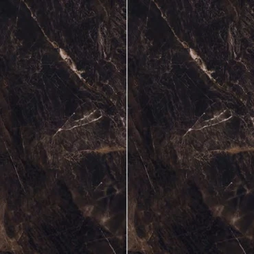 سرامیک 60×120 نانو پولیش ایفا سرام مدل نانسی قهوه ای 12.5 میل