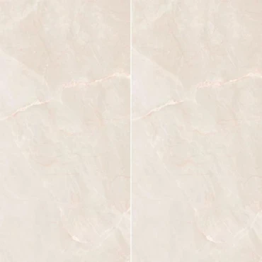 سرامیک 60×120 نانو پولیش ایفا سرام مدل نانسی کرم 12.5 میل